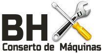 BH Conserto de Máquinas